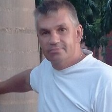 Фотография мужчины Алексей, 56 лет из г. Магадан