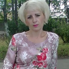 Фотография девушки Елена, 46 лет из г. Белая Холуница