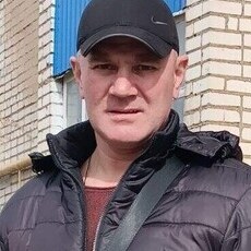 Фотография мужчины Алексей, 46 лет из г. Борисов