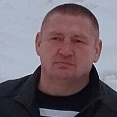 Фотография мужчины Владимир, 48 лет из г. Истра