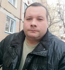 Фотография мужчины Валентин, 42 года из г. Белгород