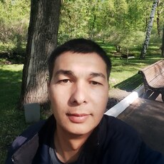 Фотография мужчины Саша, 29 лет из г. Саранск