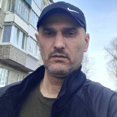 Фотография мужчины Фарух, 44 года из г. Ульяновск