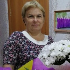 Наталья, 58 из г. Томск.