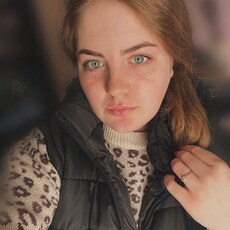Фотография девушки Эмма, 21 год из г. Бийск