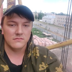 Фотография мужчины Александр, 27 лет из г. Петропавловск