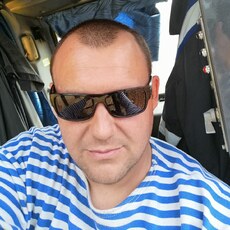 Фотография мужчины Алексей, 42 года из г. Белоярск