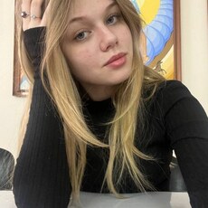Фотография девушки Вероника, 21 год из г. Москва