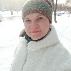 Ольга, 43 из г. Красноярск.