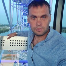 Фотография мужчины Андрей, 41 год из г. Пенза