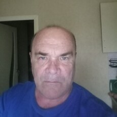 Фотография мужчины Андрей, 59 лет из г. Владивосток