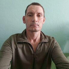 Фотография мужчины Дмитрий, 45 лет из г. Ижевск