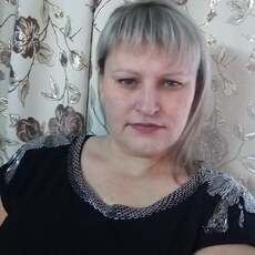 Фотография девушки Елена, 44 года из г. Омск