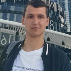 Фотография мужчины Дмитрий, 27 лет из г. Краснодар