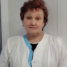 Фотография девушки Ольга, 61 год из г. Рубцовск