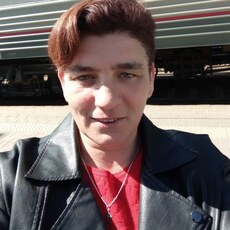 Фотография девушки Олеся, 45 лет из г. Омск