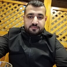 Фотография мужчины Мурад, 31 год из г. Баку