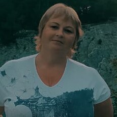 Татьяна, 44 из г. Рузаевка.