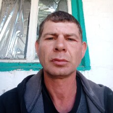 Фотография мужчины Виталий, 45 лет из г. Ейск