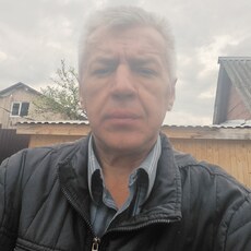 Фотография мужчины Александр, 51 год из г. Юхнов