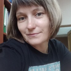 Фотография девушки Ольга, 46 лет из г. Вологда