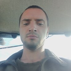 Фотография мужчины Ігор, 27 лет из г. Киев