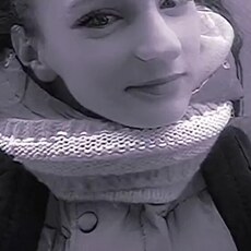 Фотография девушки Виктория, 18 лет из г. Барановичи