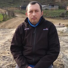Фотография мужчины Aleksandr, 34 года из г. Тбилиси