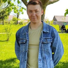 Фотография мужчины Юрий, 23 года из г. Барановичи