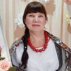 Фотография девушки Светлана, 50 лет из г. Минусинск