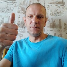 Фотография мужчины Андрей, 47 лет из г. Смоленск