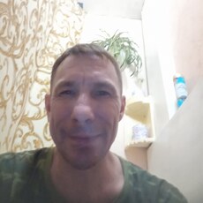 Фотография мужчины Вячеслав, 42 года из г. Екатериновка