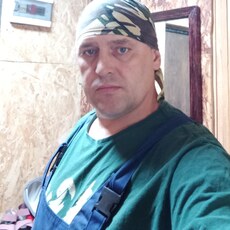 Фотография мужчины Николай, 48 лет из г. Курск