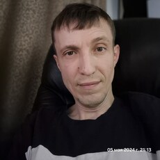 Фотография мужчины Дмитрий, 42 года из г. Владивосток