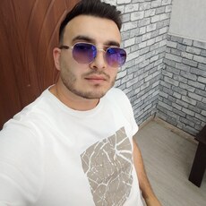 Фотография мужчины Tamerlan, 32 года из г. Баку