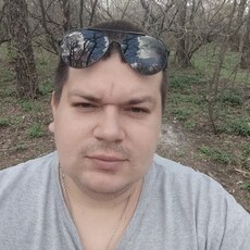 Фотография мужчины Александр, 31 год из г. Донецк (Ростовская Обл.)