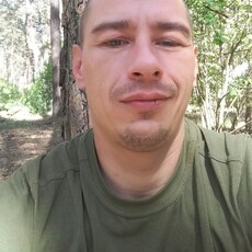 Фотография мужчины Олег, 33 года из г. Харьков