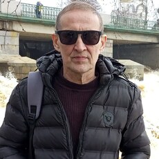 Фотография мужчины Фарит, 50 лет из г. Санкт-Петербург