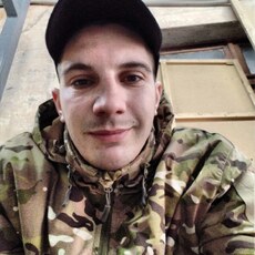 Фотография мужчины Владимир, 23 года из г. Луга