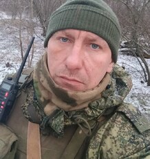 Фотография мужчины Сергей, 41 год из г. Саратов