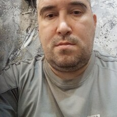 Фотография мужчины Слава, 41 год из г. Стерлитамак