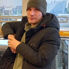 Фотография мужчины Павел, 41 год из г. Пушкино (Московская Обл)