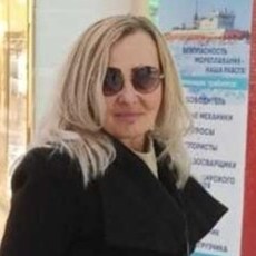 Фотография девушки Анжелика, 51 год из г. Таганрог