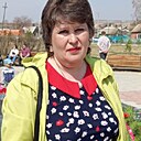 Елена Шанаурова, 50 лет