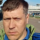 Костян, 37 лет