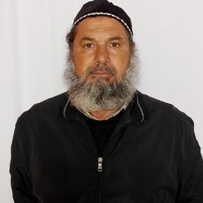 Фотография мужчины Мамед, 58 лет из г. Чимкент
