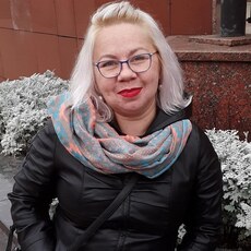 Фотография девушки Людмила, 42 года из г. Барановичи