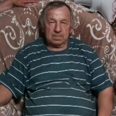 Фотография мужчины Михаил, 68 лет из г. Нижний Новгород
