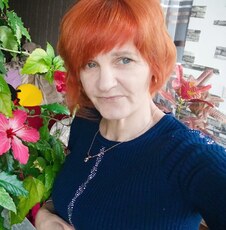 Фотография девушки Тетяна, 50 лет из г. Белая Церковь
