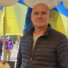 Фотография мужчины Вадім, 56 лет из г. Киев